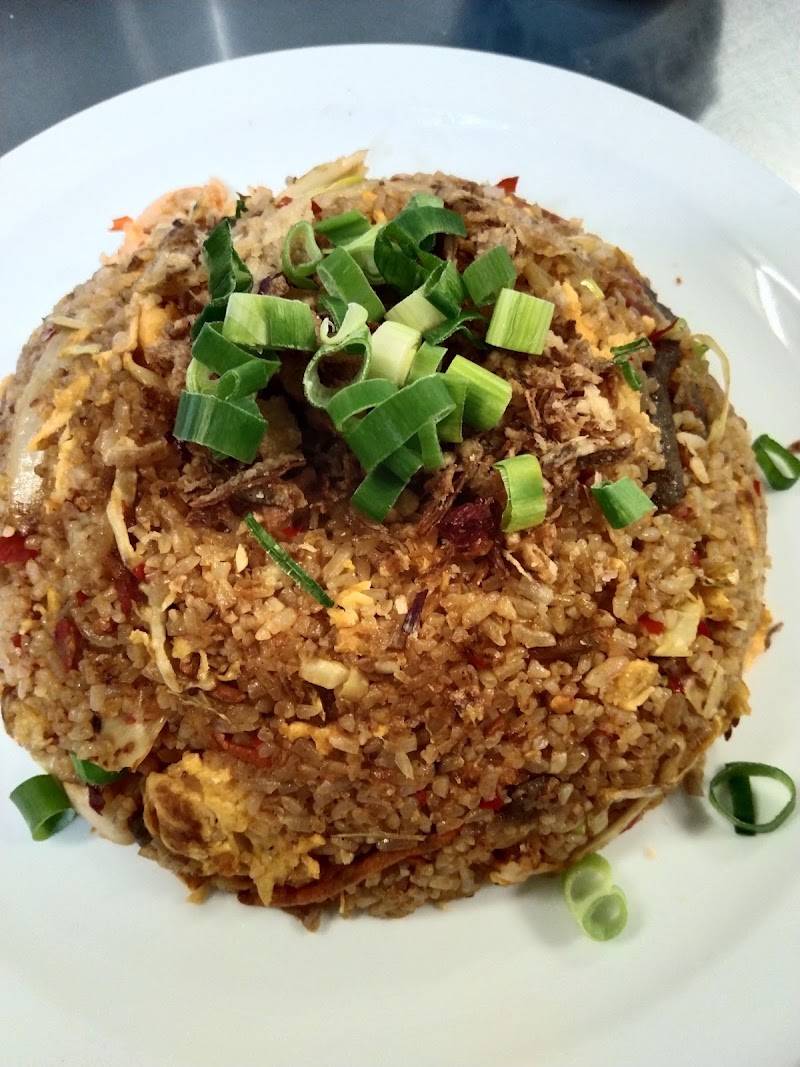 Papa's Rich Noodle