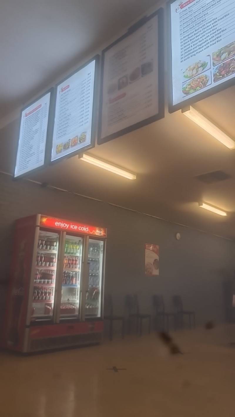 Papa's Rich Noodle
